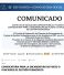 CONVOCATORIA PARA LA ENCARGATURA DE PUESTO O FUNCIONES DE GESTIÓN PEDAGÓGICA